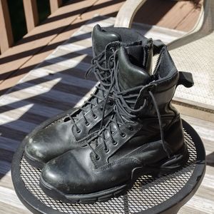 Danner Stryker boots